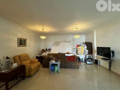 Ballouneh 180m2 | 140m2 terrace | Excellent Condition | Luxurious | MY