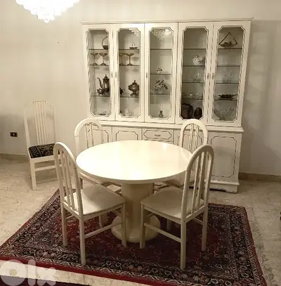 دوحة عرمون/ عاليه