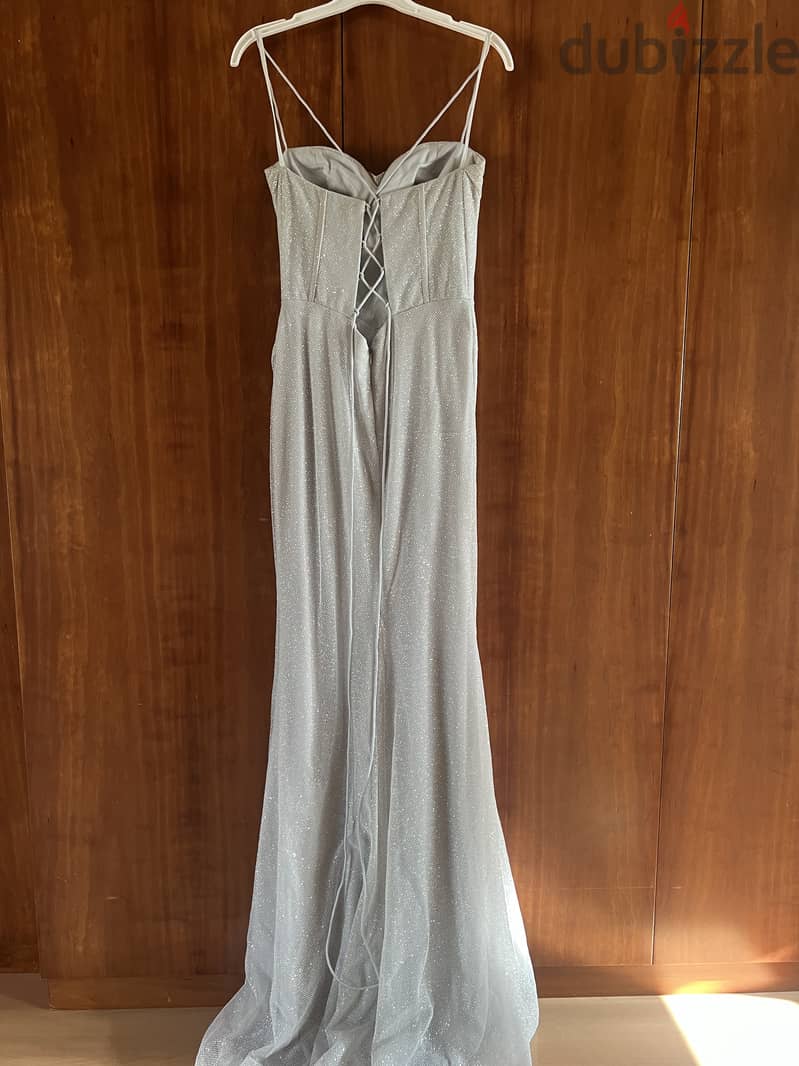 Evening dress 2