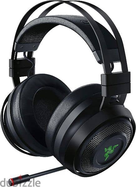 Razer Nari Ultimate Wireless 7.1 Surround Sound Gaming Headset 0