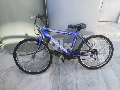 smarter bike