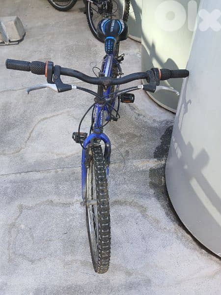 smarter bike 2