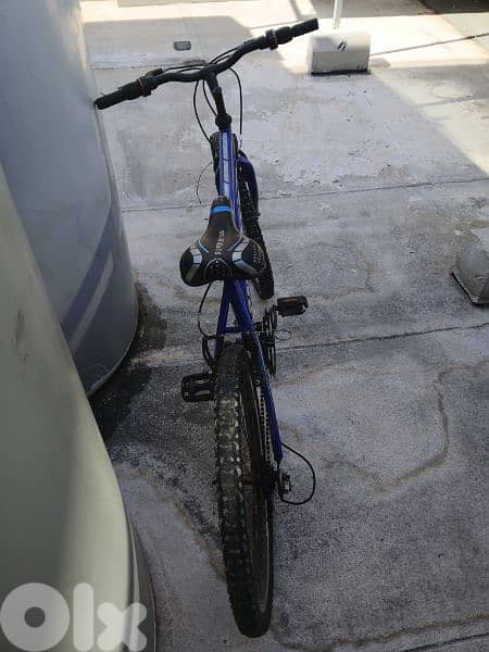smarter bike 3