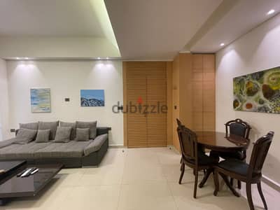 Ashrafieh - Carré D'or | Signature | Furnished-Decorated Catchy Rental