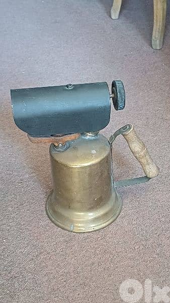 antique 6