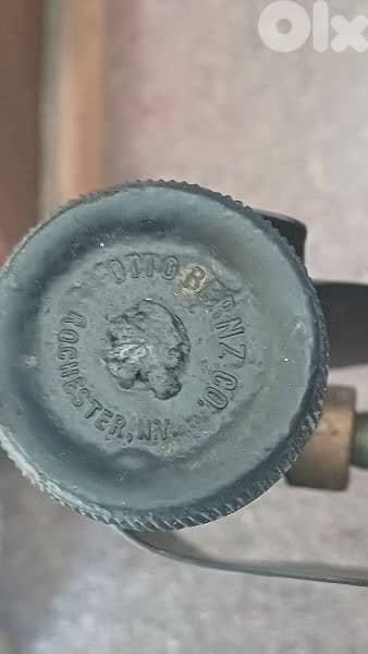 antique 9