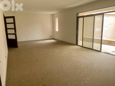 RWB115NK - Apartment for sale in Amchit Jbeil