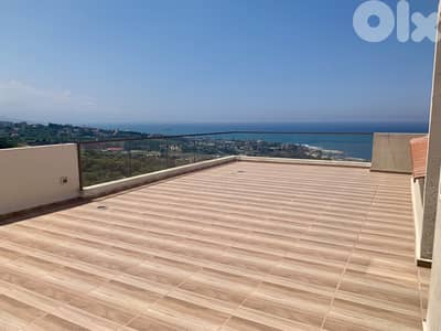 RWB117NK - Brand new apartment for sale in Jeddayel Jbeil