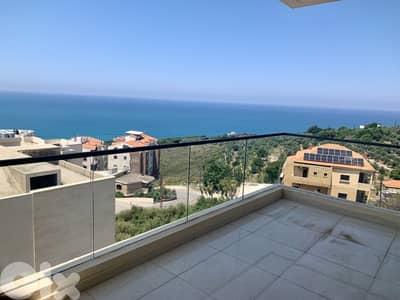 RWB118NK - Brand new apartment for sale in Jeddayel Jbeil