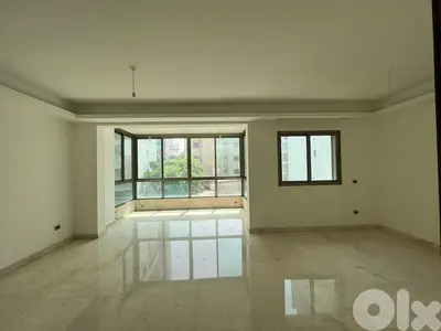 L15379 - Brand New Apartment for Sale In Achrafieh