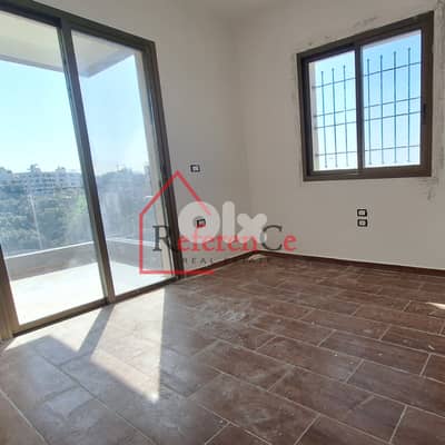 Brand New Apartment for Rent in Dbaye شقة جديدة للايجار في ضبية