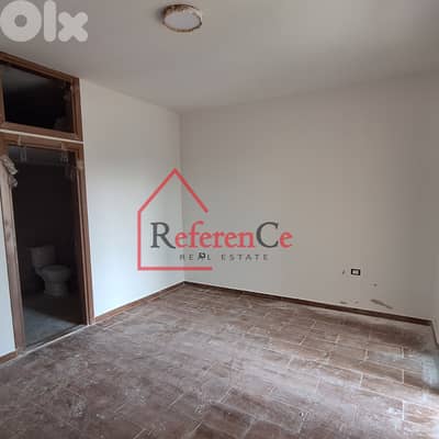 Brand New Apartment for Rent in Dbaye شقة جديدة للايجار في ضبية