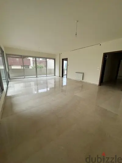 Apartment with terrace for sale in Mtayleb شقة مع تراس للبيع