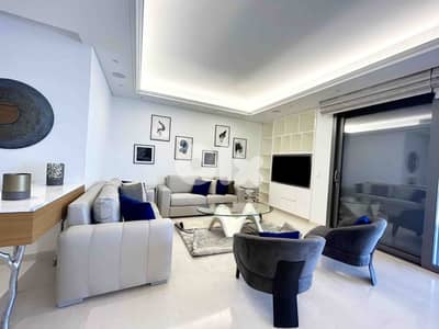 Apartment In Dbayeh For Sale | Unblockable Sea View|شقة للبيع|PLS26041