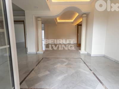 Charming Apartment | 4 Balconies | Sea View | Garden
