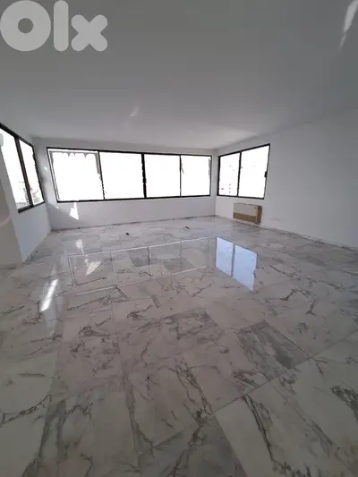 OFFICE ON ZALKA HIGHWAY (200SQ) , (ZL-160)