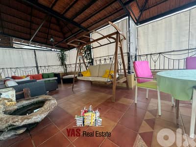 Adonis 310m2 | 100m2 Terrace | Panoramic View | Luxury | EL |