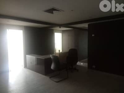 Decorated Office For Sale In Mansourieh مكتب للبيع في المنصورية Decorated Office For Sale In Mansourieh مكتب للبيع في المنصورية