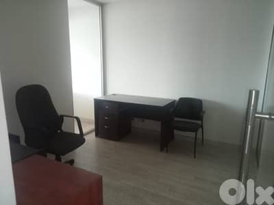 Decorated Office For Sale In Mansourieh مكتب للبيع في المنصورية Decorated Office For Sale In Mansourieh مكتب للبيع في المنصورية