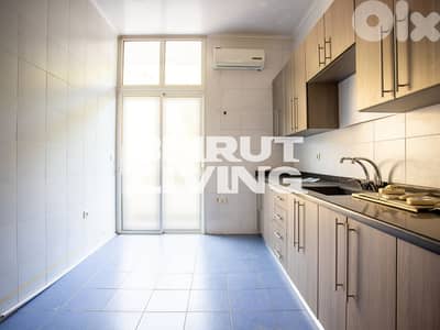 Bright Office | Prime Location | 24/7 | 3 Balconies
