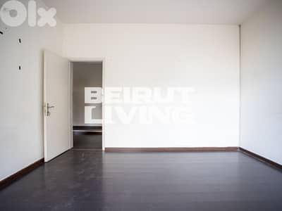Bright Office | Prime Location | 24/7 | 3 Balconies