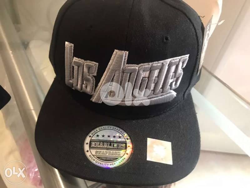 all original hats from usa and uae ferrari world 4