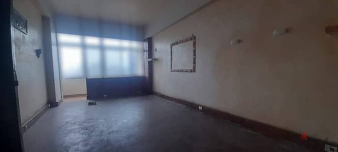 Office for rent in bourj hammoud مكتب للإيجار في برج حمود