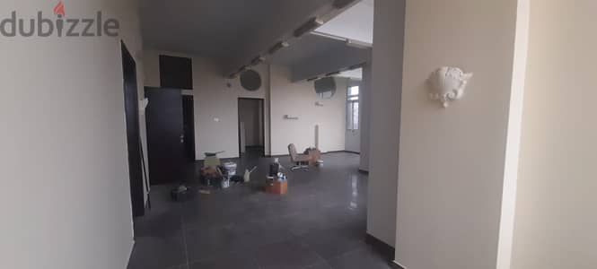 Office for rent in bourj hammoud مكتب للإيجار في برج حمود