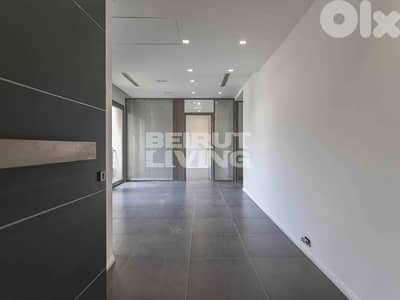 Spacious Office | Modern | Prime Area | 24/7 Security