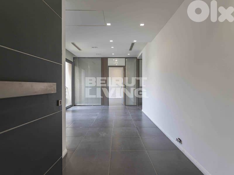 Spacious Office | Modern | Prime Area | 24/7 Security 0