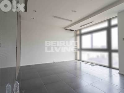 Spacious Office | Modern | Prime Area | 24/7 Security