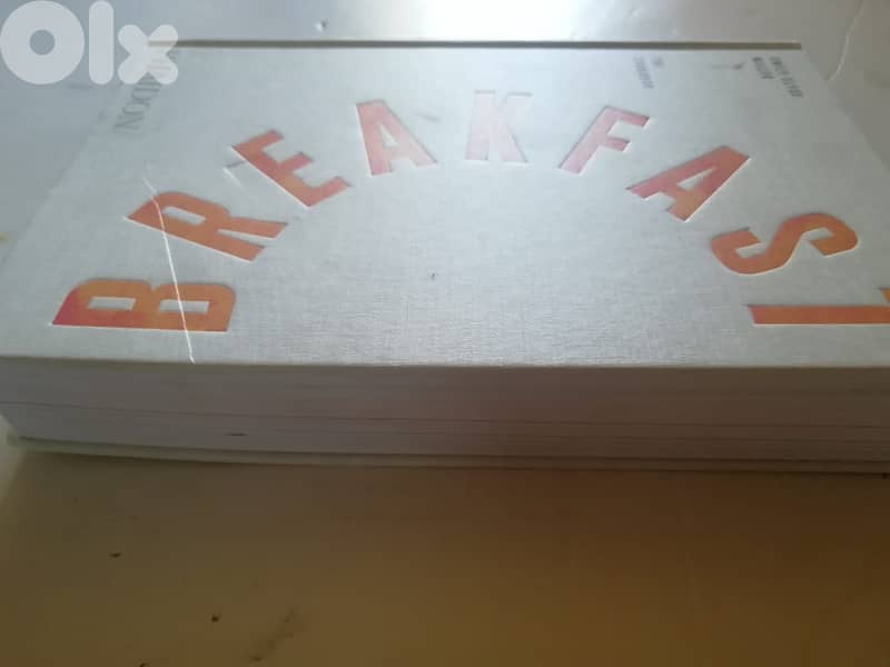 Breakfast The cookbook  hundreds of recipes for a delicious breakfast 3