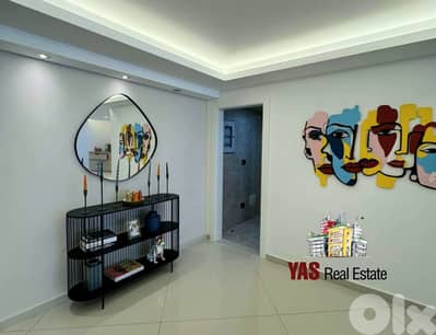 Aquamarina 272m2 | 90m2 Terrace | Private Gym | Furnished Chalet | KA