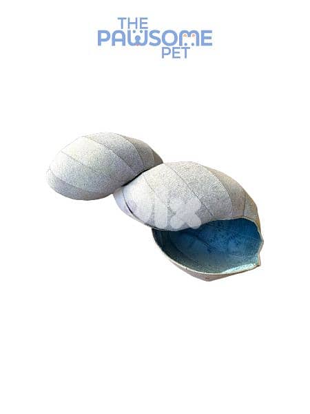 Pawsome's D-Ball Cat Hammock 5