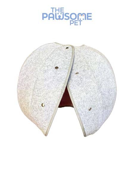 Pawsome's D-Ball Cat Hammock 9