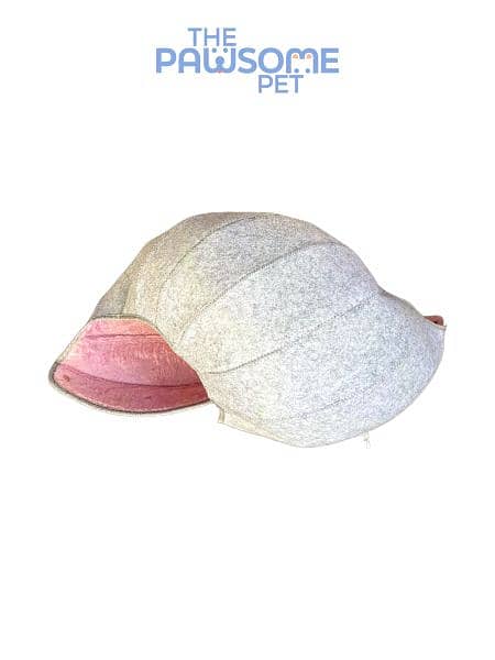 Pawsome's D-Ball Cat Hammock 16