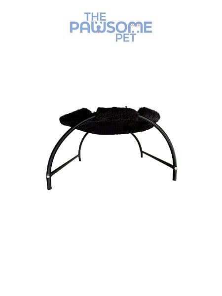Pawsome's Cat Hammock Chair 1