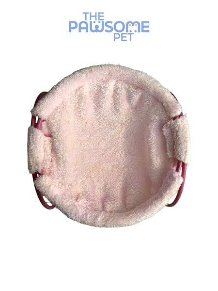Pawsome's Cat Hammock Chair 4