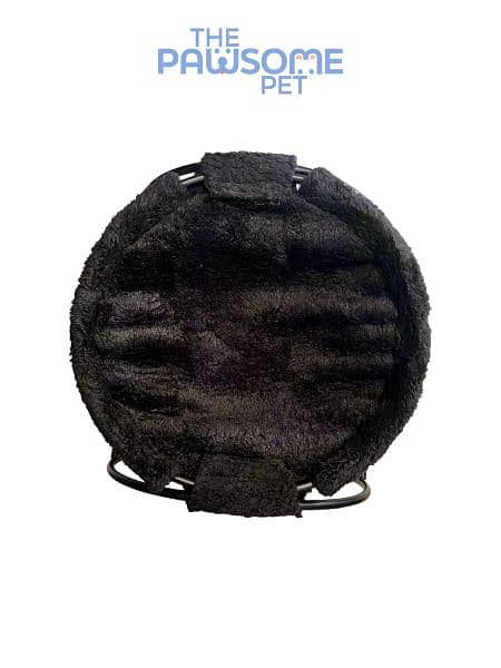 Pawsome's Cat Hammock Chair 5