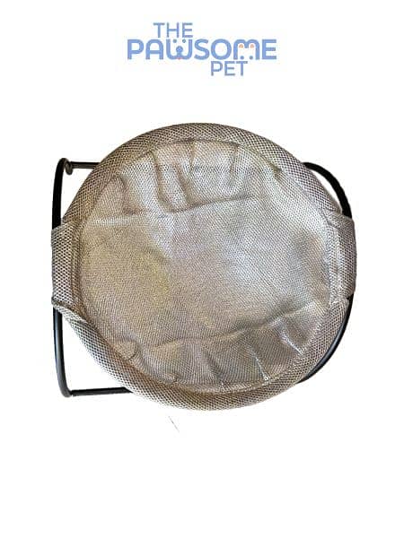 Pawsome's Cat Hammock Chair 0