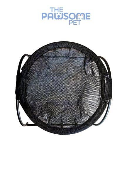 Pawsome's Cat Hammock Chair 1