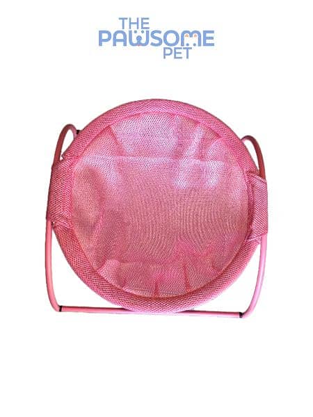 Pawsome's Cat Hammock Chair 2
