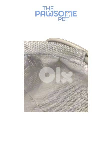 Pawsome's Cat Hammock Chair 3