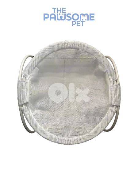 Pawsome's Cat Hammock Chair 4