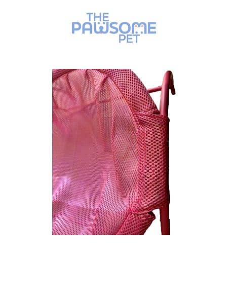 Pawsome's Cat Hammock Chair 5