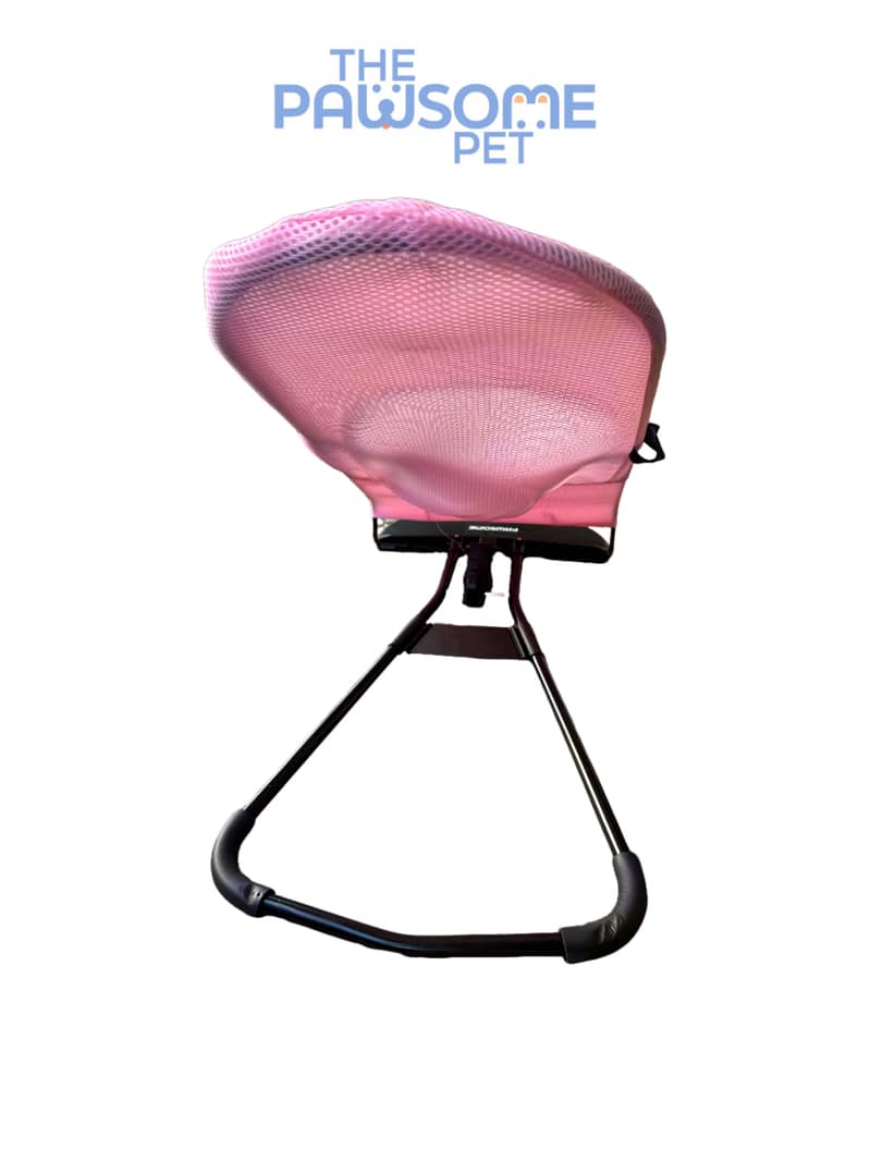 Pawsome's Dog Rocking Chair 4