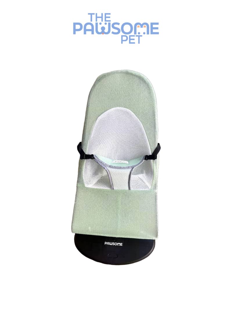 Pawsome's Dog Rocking Chair 8