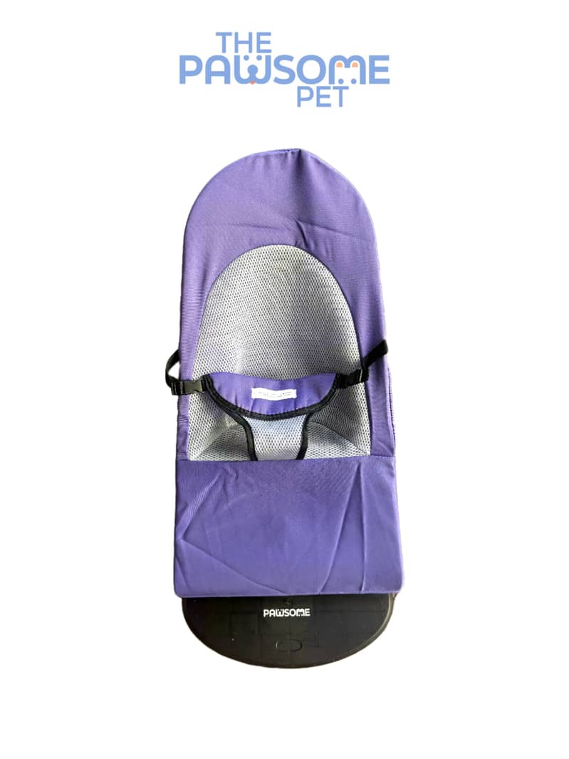 Pawsome's Dog Rocking Chair 10