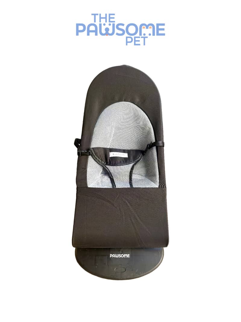 Pawsome's Dog Rocking Chair 11