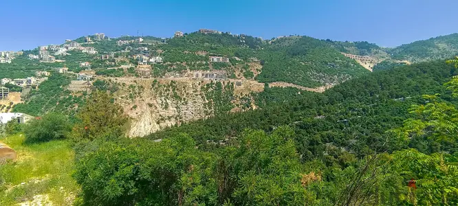 L15390-Land for sale on the Highway of Ghazir L15390-Land for sale on the Highway of Ghazir